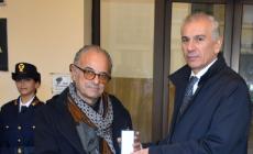 Luigi Meschi, il poliziotto «ruvido» dal cuore tenero