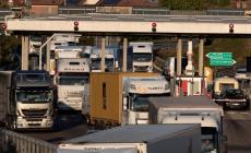 Autocisa e A1, pedaggi più cari del 2,3% da gennaio