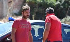 Dj morta:  Daniele ha riconosciuto le scarpe di Gioele 