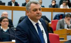 Rainieri: &laquo;Bonaccini &ldquo;primo della classe&rdquo;. Impari invece dal veneto Zaia&raquo;