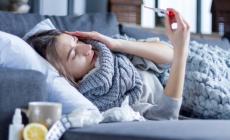 Influenza, colpiti 1,7 milioni di italiani, il picco a fine anno
