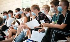 La scuola sfida decisiva per il futuro del Paese