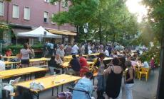 28 agosto, Festival del Bar Gianni
