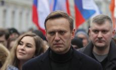 Navalny, il medico: "Nessun veleno rilevato nel sangue"