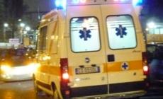 Grave 93enne investita sulle strisce in via Pellico 