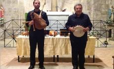 Appuntamento a Cozzano con musiche medievali e del Rinascimento