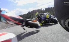 Zarco sanzionato, domenica parte dalla pit lane