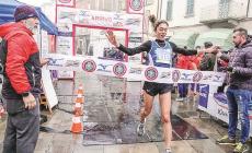 Con la &laquo;Salso Run Classic&raquo; in 200 a sfidare la pioggia