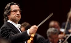 La settima volta di Riccardo Muti a Vienna: &laquo;Sono felice che abbiano scelto un italiano&raquo;