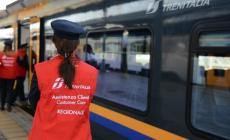 Altri 31 treni regionali straordinari per il week end al mare - Foto