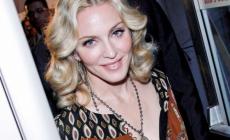 All'asta abiti di scena di Madonna