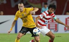 Gilardino, finalmente Piemonte