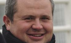 Ghirardi: "Cassano mai sul mercato. Manterremo l'assetto"