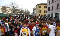 «Athletes Run», a Vicofertile una domenica di corsa 