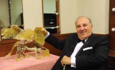 Bergonzi,  Maestro scrupoloso e attento