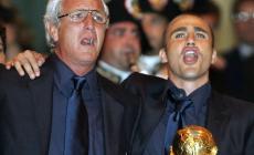 Lippi chiude con i club, arriva Cannavaro