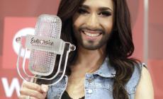 Conchita Wurst canterà al Parlamento Ue
