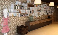Davines, da quattro anni la crescita è in doppia cifra
