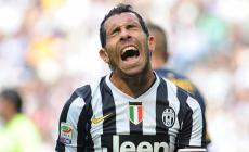 Boo è tornato a casa Tevez