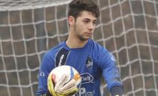 Alessandro, esordio da imbattuto: «Che emozione, ho dato tutto»