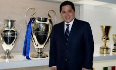 Thohir: "Mancini? Scelta difficile"