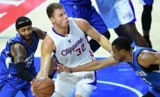 NBA, ci pensa Griffin