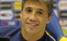 Hernan Crespo nuovo testimonial Adas-Intercral 