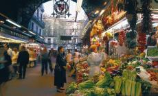 Barcellona,  due tapas con Pepe