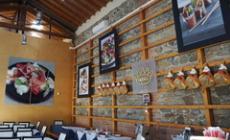 "Prosciutto LAB" a Langhirano