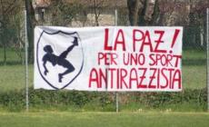 Razzismo in campo?  Scuse e pace fatta