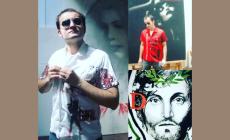 Massimiliano Galliani, una vita breve ma tutta per l'arte