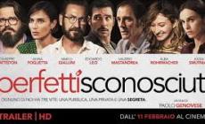 "Perfetti sconosciuti" in piazza