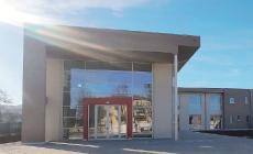 A Gaiano è pronta la scuola Hack: fra i suoi banchi siederà il futuro