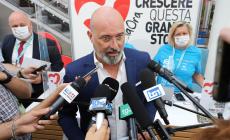 Bonaccini replica a De Luca: "No al blocco degli spostamenti tra le regioni"