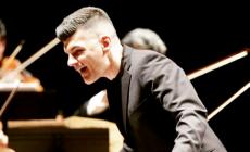 Matteo Pagliari, un concerto con Ricky Martin
