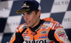 Motomondiale, per Marc Marquez ancora 2-3 mesi di stop