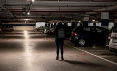 Colpo lampo: e sparisce la borsetta