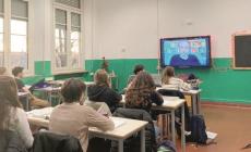 All'Ulivi si fa educazione alla lettura dei sentimenti