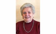 Se n'&egrave; andata Alice Terzoni, storica bidella della Zani