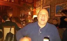 Ritrovato il corpo senza vita (nell'Enza) di Cristiano Mora 