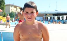 Un'estate di tuffi alla piscina Guatelli di Fidenza - Foto 