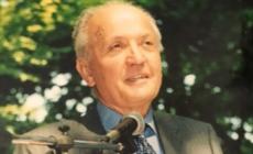 &Egrave; morto improvvisamente Almerico Novarini, un maestro della medicina e della cura