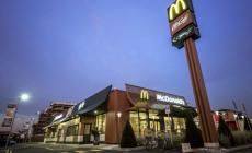 &laquo;Arriva un McDonald's a Sorbolo&raquo;: i social impazziscono