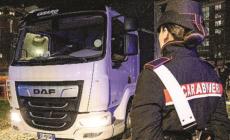 Delitto Cecchettin, Ris al lavoro sull'auto