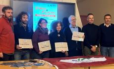 La farina di castagne di Casarola seconda nel concorso di Sassalbo