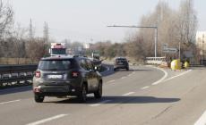 &laquo;Io, minacciato con una pistola da un automobilista&raquo;