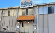 Mistero Mercatopoli: da Natale non ha più riaperto