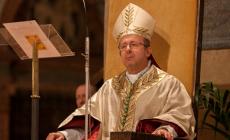 Il messaggio del vescovo Solmi: &laquo;Educare il cuore&raquo;