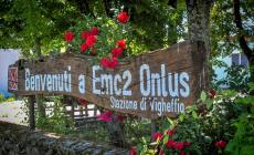 Fattoria di Vigheffio, rubati gli attrezzi da giardino della cooperativa sociale Emc2