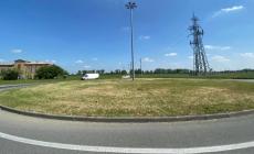 Prolungamento di via Forlanini, «Lavori appaltati entro l'estate»
